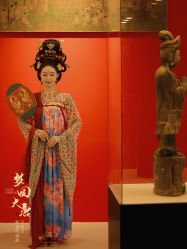 点击看大图 -美云庭古装·格格服汉服·京城旅拍(北京店)