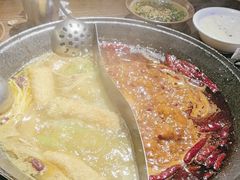 -萍姐火锅·公路夜市(打浦桥日月光店)