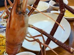 -品鲜村农家菜·阳澄湖大闸蟹(总店)