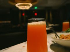 蜜瓜汁-杭州君悦酒店·湖滨28中餐厅