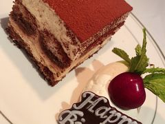 -Wolfgang’s Steakhouse 沃夫冈牛排馆(上海白玉兰广场店)