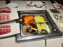 -海底捞火锅(中商百货店)
