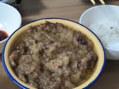 -定家小酥肉·清真(回民街店)