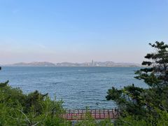 -养马岛旅游度假区