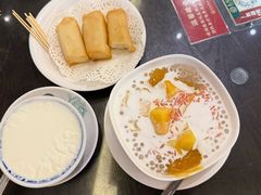 -民信老铺(双皮奶博物馆店)
