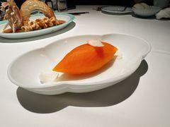 蜜汁红薯-新荣记(BFC外滩金融中心店)