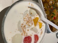 -香香海南菜餐厅