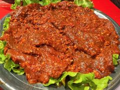 -谭鸭血老火锅(长春一店)