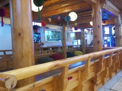 -丽池宫韩式汗蒸会馆(华灯坊店)