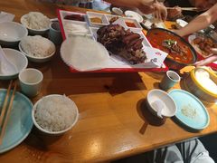 -肘子酥·天津菜·特色捞面(德云社店)