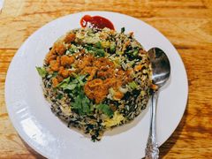 -聪辉同安老美食饭店(大元路店)