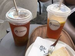 -普素书咖茶空间