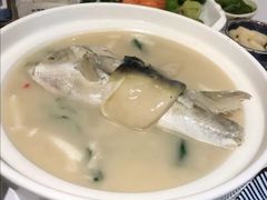 -肆月河豚·新淮扬(金融街店)