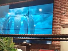 -韩盛·盛江山自助料理(于洪新玛特店)