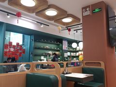 -香港深仔记茶餐厅(东门店)