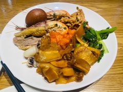 -水立方国际汤泉(六一中路店)