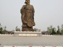 -药王庙(安国市)