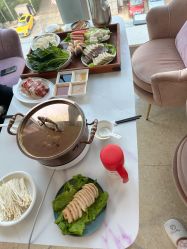 -馨月汇·一悦馨香月子中心(前滩店)
