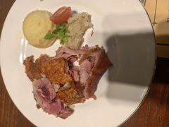 -马迭尔德式西餐精酿啤酒屋(中央大街店)