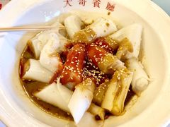三酱猪肠粉-大哥餐厅(西城花园店)