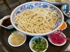 -亿诣蝎府炸酱面羊蝎子火锅(酷车小镇店)