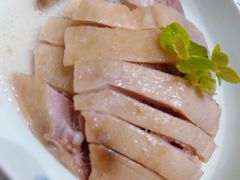 金陵盐水鸭-金陵后厨·南京菜(新街口秣陵路店)