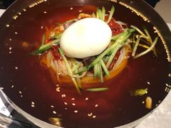 -韩盛·古法烤肉店(皇城恒隆广场店)