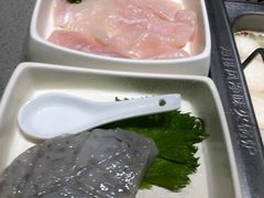 -海底捞火锅(天一广场亚细亚店)