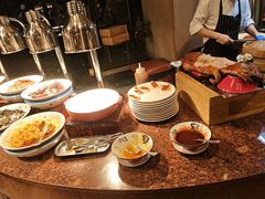 -怡咖啡海鲜自助餐厅(浦东香格里拉店)