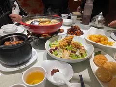 -城南往事·鲁菜济南菜(长清园博园恒大绿洲店)