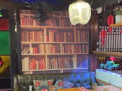 -望京一号·重庆江湖菜(工体店)