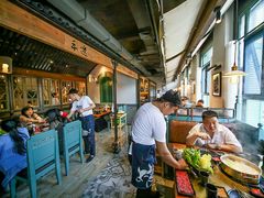 -手选潮汕鲜活牛肉火锅(二七广场店)