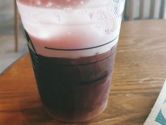 -星巴克(泰安万达店)