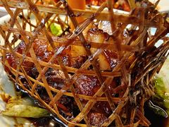 -鱼食饭稻·苏浙土菜17年老馆子(平江路店)