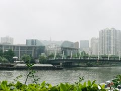 -运河游船(武林门码头)