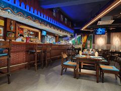 -甘尼仕印度餐厅爵士酒吧(阳春巷店)
