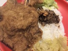 -大圆碗•大排饭(天海店)