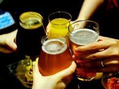 -TASTE ROOM Bar