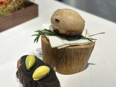 -Erman岩烧牛排(虹桥南丰城店)