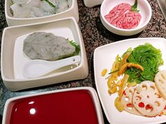 -海底捞火锅(崇文门新世界百货店)