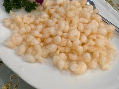 清溜虾仁-新聚丰菜馆(太监弄店)
