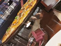 -机器人火炉披萨