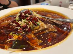 -尚一汤 广东炖汤(金桥国际店)