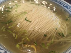 -同得兴 Since·1995 传统苏式面馆(十全街店)