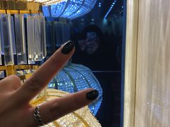 -芭菲盛宴·环球美食(袁家岗店)