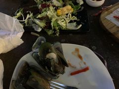 海森堡海陆双拼-haxnbauer海森堡德国餐厅(深圳coco店)