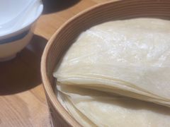 -满园烤鸭·春饼(奥体万达店)