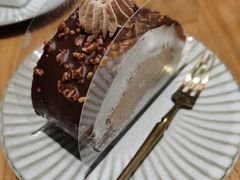 -AHAVA·Fang Baking Studio