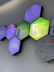 -莱可美科技美肤