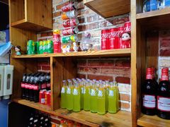 -三个大叔烤羊肉串·炭炉砂锅菜(西三旗店)